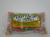Cottage Country Sour Watermelon Slices, 140 g