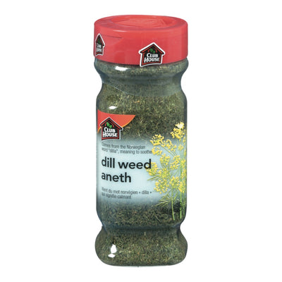 Club House Dill Weed, 50 g