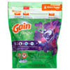 Gain Moonlight Breeze Detergent, 31 pacs