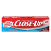 Close Up Gel Toothpaste Ultra Cinnamon, 100mL
