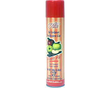 ALIBI APPLE CINNAMON, 240g