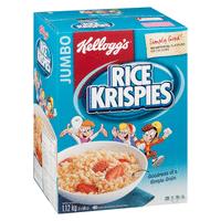 Kellogg's Rice Krispies, 1.12 kg