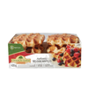 Oakrun Farm Bakery Belgian Waffles, 6 ct