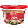 Saputo Ricotta Di Campagna, 400 g