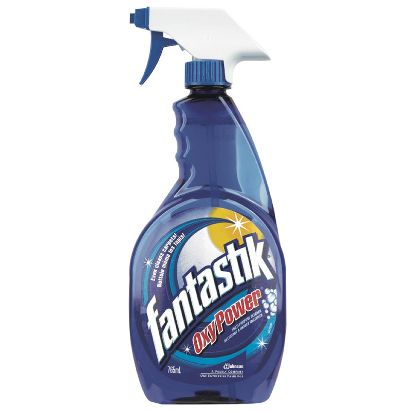 Fantastik Oxy Power, 765 mL