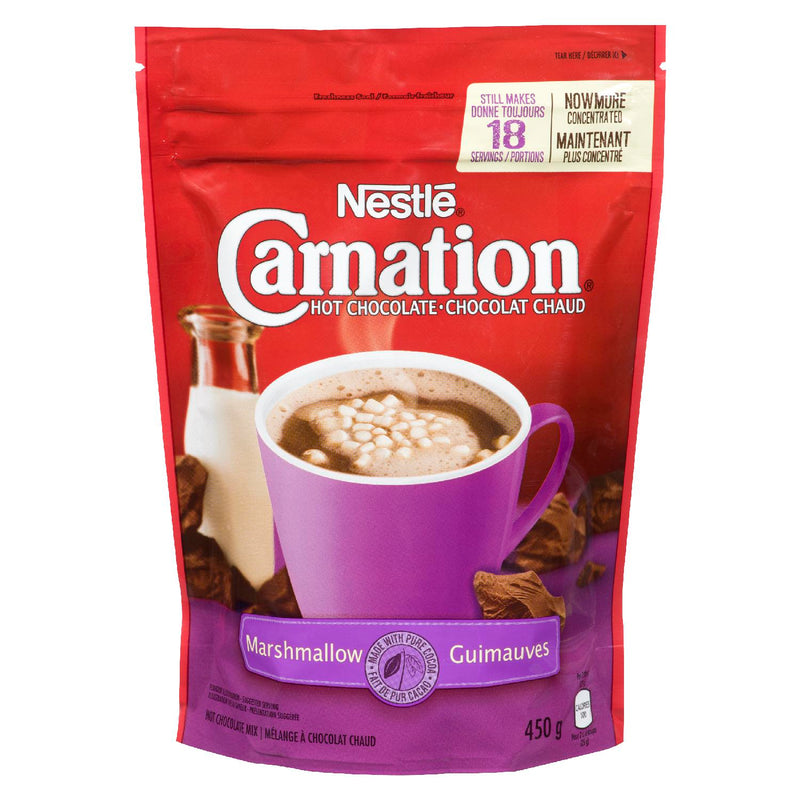 Nestle Carnation, 450 g