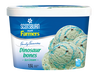 Scotsburn Joins Farmers Family Favourites Dinosaur Bones Ice Cream, 1.5 l
