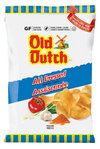 OLD DUTCH ALL DRESSED CHIPS, 235g