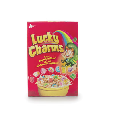 General Mills Lucky Charms, 330 g