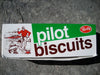 PURITY PILOT BISCUITS, 825g
