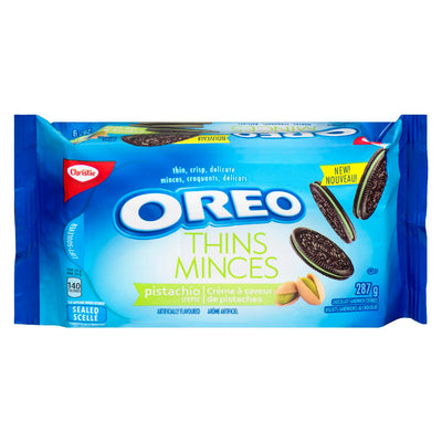 Christie Oreo Thins, 287 g