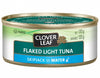 Clover Leaf Light Flaked Skipjack Tuna In Water, 170 g