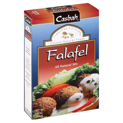 Casbah Falafel Mix, 283 g