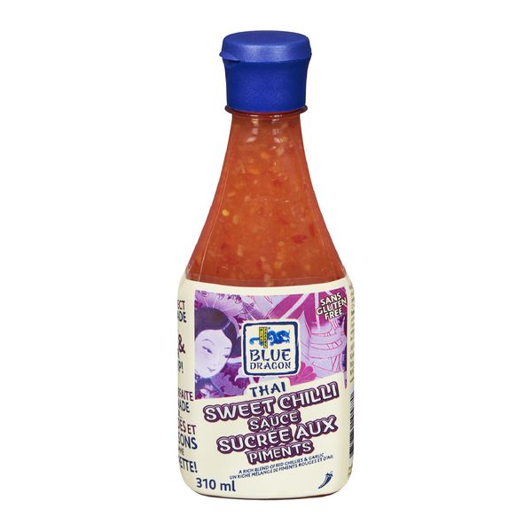 Blue Dragon Thai Sweet Chilli Sauce, 310 mL