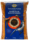 Picardie Wild Bird Seed, 7 kg
