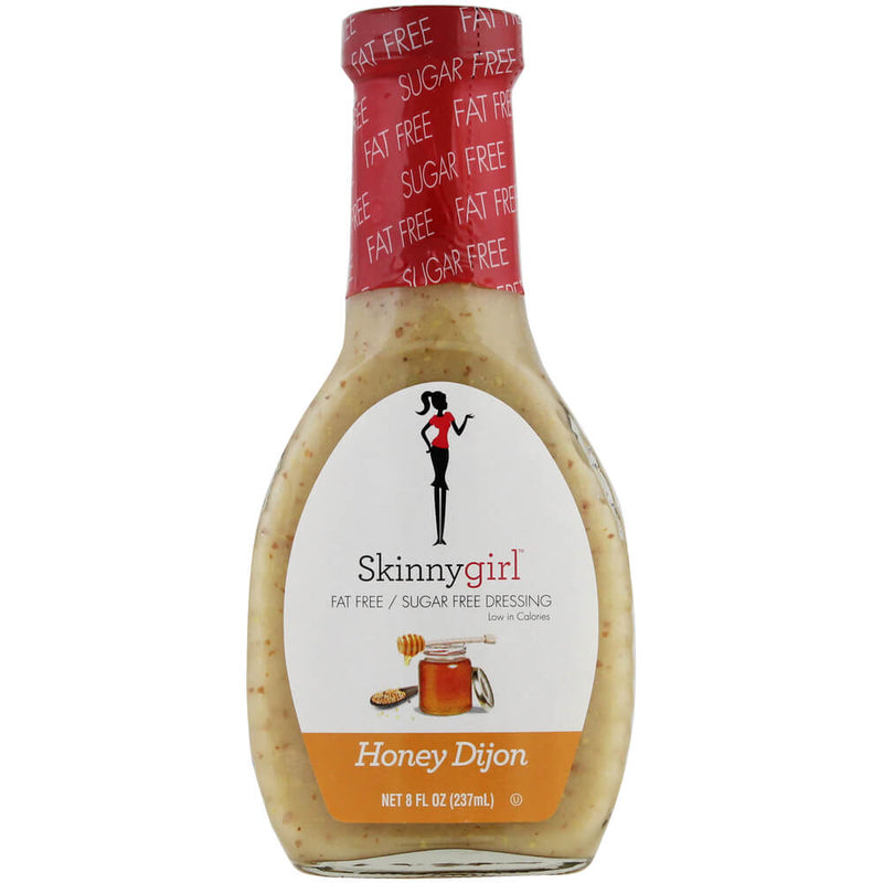 Skinny Girl Honey Dijon Salad Dressing, 237 mL