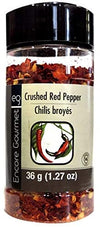 Encore Crushed Red Pepper, 36 g