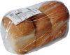 Store-made White Bread, 454 g