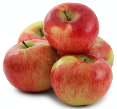 McIntosh Apples, 3 lb bag