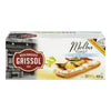 Boulangerie Grissol No Salt Melba Toast, 10 count