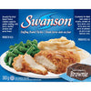 Swanson Stuffing Baked Turkey Dinner, 383 g