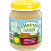 Heinz By Nature Chicken, Zucchini & Green Beans With Rice, 128mL