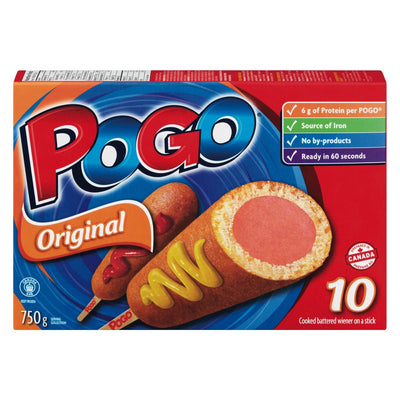 Pogo Original, 750 g