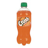 Crush Orange Soda, 591mL