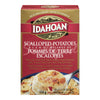 Idahoan Scalloped Potatoes, 114 g