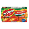 Del Monte Mandarins Packed in Water, 428 mL  (4 x 107mL)