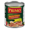 Primo Pizza Sauce Traditional, 213 mL