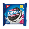 Oreo Double Stuf Chocolate Sandwich Cookies, 303 g