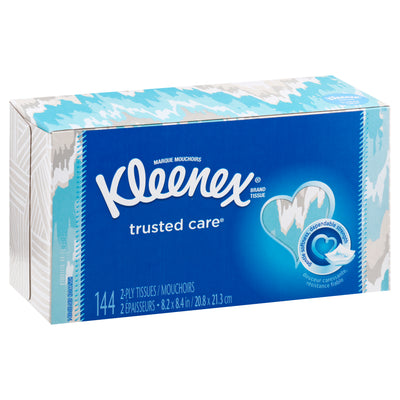 Kleenex 2-Ply Tissues