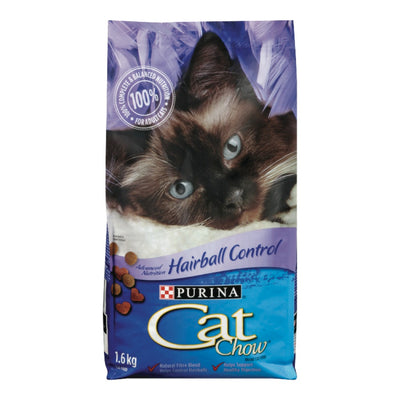 Purina Cat Chow, 1.6 kg