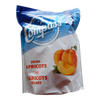 Compass Dried Apricots, 1 kg