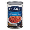 Clark Beans With Pork And Tomato Sauce, 398 mL