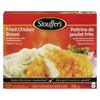 Stouffer's Fried Chicken Breast, 238 g
