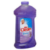 Mr. Clean Lavender Vanilla & Comfort Multi-Purpose Cleaner With Febreeze, 1.18 L