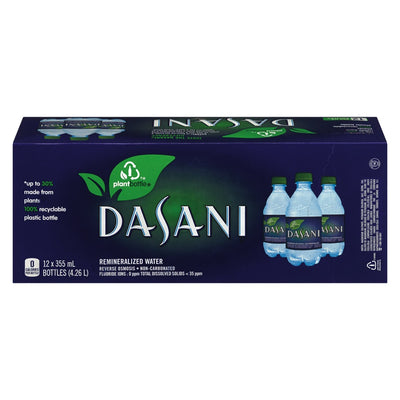 Dasani Mineral Water, 4.26 l