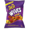 TAKIS WAVES FUEGO, 190 g