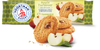 Voortman Apple Turnover Soft Cookies, 300 g