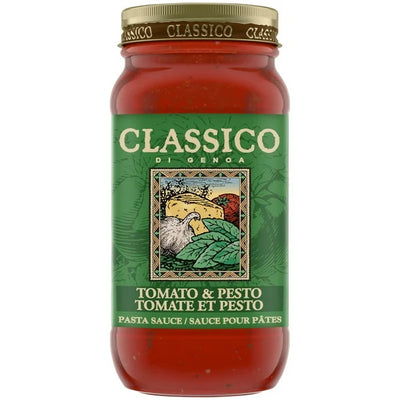 CLASSICO DI GENOA SAUCE