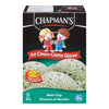 Chapman's Ice Cream Mint Chip, 2L Brick
