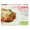 Lean Cuisine Meat Lasagna, 274 g