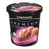 Chapman's Premium Ice Cream Heavenly Hash, 2L