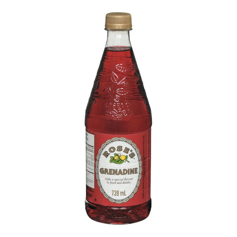Rose's Grenadine, 739 mL