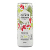 Clever Margarita Mocktail Premium, 355 ml