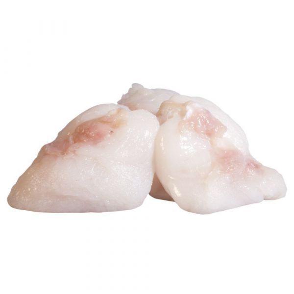 Newfoundland Frozen Cod Cheeks