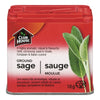 Club House Ground Sage, 18 g