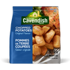 Cavendish Farms Chopped Potatoes Original Flavour, 750 g